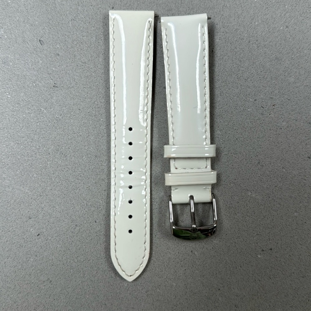 Michele watch band
